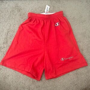NWT & VINTAGE Champion Shorts